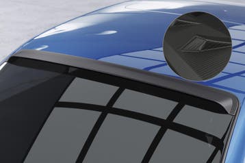 Achterruitbekleding voor BMW 3 Reeks E36 Coupe HSB091-M, Verzenden, Nieuw