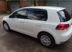 SK-Import Zijwindscherm Plak 5-Drs Smoke VW Golf, Auto-onderdelen, Ophalen of Verzenden, Nieuw, Volkswagen, Spatbord