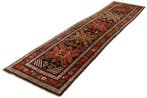Kazak antieke tapijten - Vloerkleed - 350 cm - 90 cm -, Nieuw