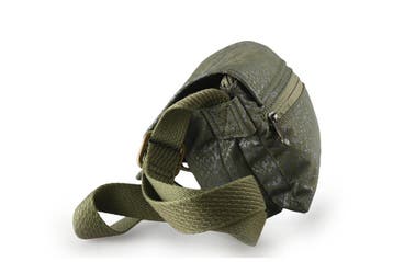 Kipling Schoudertas Groen, Sieraden, Tassen en Uiterlijk, Tassen | Damestassen, Verzenden, Zo goed als nieuw, Groen