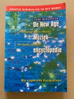 De NEW AGE - Muziek-Encyclopedie, Ophalen of Verzenden, Gebruikt, Boek, Tijdschrift of Artikel