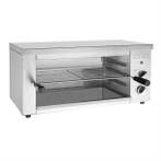 Salamander-grill | RVS | 230V | 29,2(h) x 63,95(b) x 36,0..., Verzenden, Nieuw in verpakking
