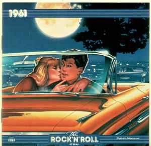 cd - Various - The Rock n Roll Era - 1961, Verzenden, Zo goed als nieuw