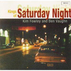cd - Kim Fowley - Kings Of Saturday Night, Verzenden, Zo goed als nieuw