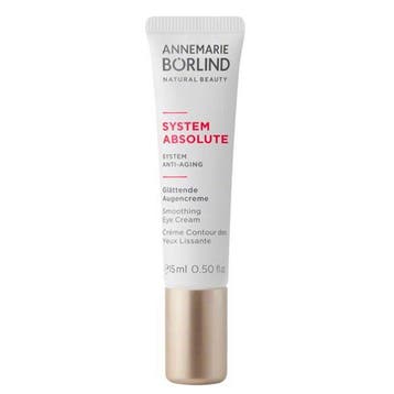 Annemarie Börlind  Absolute Anti Aging Oogcreme  15 ml, Verzenden, Nieuw