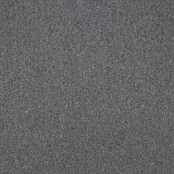 SALE!! - Tapijttegel Magic Spark Bouclé Bruingrijs, Ophalen of Verzenden, Nieuw