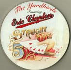 cd - The Yardbirds - Straight Five (tinbox), Verzenden, Zo goed als nieuw