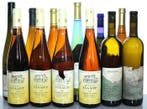 1988 + 1992 + 1999 + 2002 + 2004 + 2005 Auslese + Spätlese +, Nieuw
