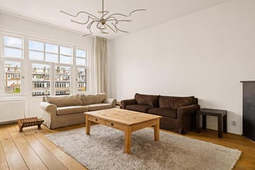 Te huur: Appartement Corellistraat in Amsterdam, Noord-Holland, Appartement, Amsterdam