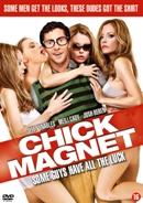 Chick magnet - DVD, Verzenden, Nieuw in verpakking