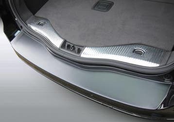 Achterbumper Beschermer | geschikt voor Ford Mondeo Wagon 20, Auto-onderdelen, Verzenden, Nieuw, Ford