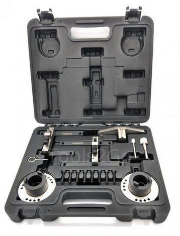 Setting / locking tool kit 1.0 (EcoBoost 3, Cylinder petr..., Verzenden, Nieuw