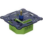 EcoDim - LED Dimmer - Smart WiFi - ECO-DIM.07 - Fase, Doe-het-zelf en Verbouw, Elektra en Kabels, Ophalen of Verzenden, Nieuw