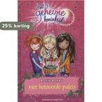 Het betoverde paleis / Geheime Koninkrijk 9789002250774, Verzenden, Gelezen, Rosie Banks