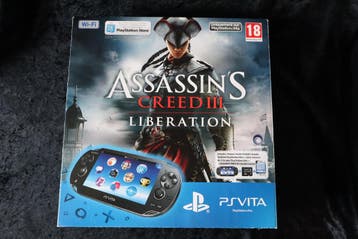 Assassins Creed III Liberation Promo Game Store Shop, Verzamelen, Overige Verzamelen, Verzenden, Nieuw