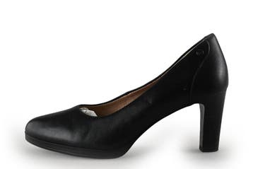No Stress Pumps in maat 39 Blauw, Kleding | Dames, Schoenen, Pumps, Zo goed als nieuw, No Stress, Verzenden