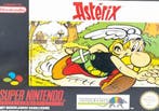 MarioSNES.nl: Asterix Compleet - iDEAL!, Spelcomputers en Games, Games | Nintendo Super NES, Ophalen of Verzenden, Gebruikt