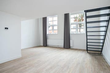 Te huur: Appartement Zwederstraat in Rotterdam, Appartement, Rotterdam, Zuid-Holland