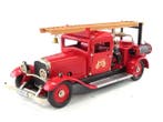 Märklin - Blikken speelgoed - 19034 - Brandweerwagen uit de