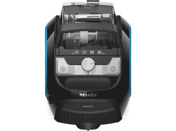 Miele -  Stofzuiger Met Zakloze Technologie, Witgoed en Apparatuur, Verzenden, Nieuw, Reservoir, Minder dan 1200 watt