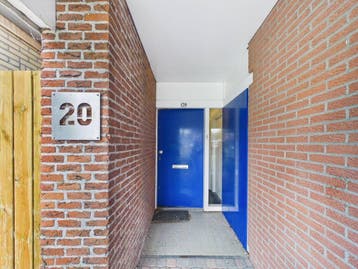 Te huur: Appartement Europaplein in Hulst, Zeeland, Appartement, Hulst