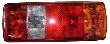 Achterlicht 5 Kamer Rechts Hella, Ophalen of Verzenden, Nieuw