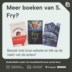 De leugenaar 9789060053669 S. Fry, Verzenden, Gelezen, S. Fry