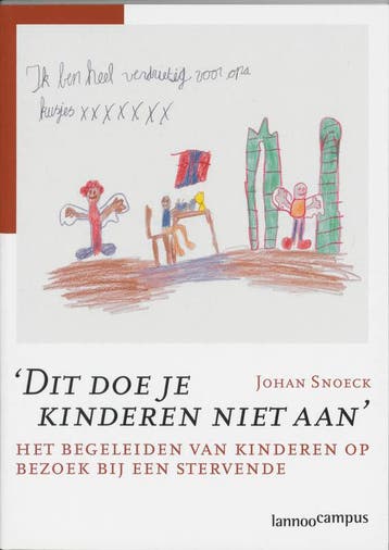 Dit doe je kinderen niet aan - J. Snoeck 9789020956672, Verzenden, Gelezen, J. Snoeck
