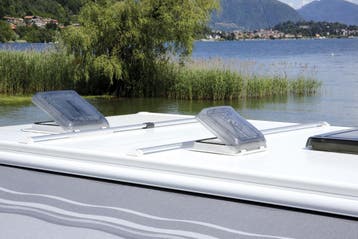 Fiamma Fixing-Bar Pro L, Ophalen of Verzenden, Nieuw