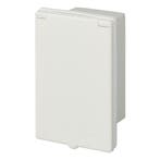 ProPlus Rechthoekige wandinvoerdoos - 16A - IP44 - 230V -..., Ophalen of Verzenden, Nieuw