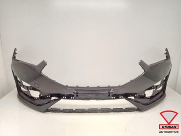 Seat Leon 4 FR Cupra 2019+ voorbumper bumper origineel, Ophalen, Gebruikt, Seat, Bumper