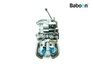 Gasklep Huis Kawasaki VN 1600 Classic 2003-2008 (VN1600, Motoren, Onderdelen | Kawasaki, Verzenden, Gebruikt