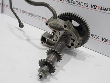 BMW R 1200 GS Adventure Oliepomp, Ophalen of Verzenden, Nieuw