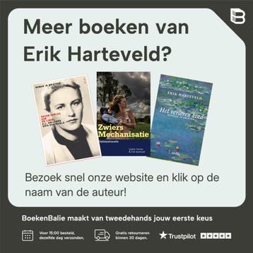 Pooltochten dromen - Erik Harteveld 9789493183353, Verzenden, Zo goed als nieuw, Erik Harteveld
