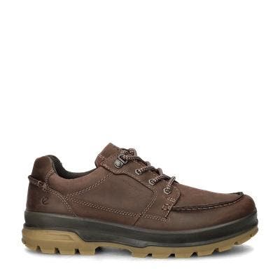 Ecco Rugged Track veterschoenen voor heren in het Bruin, Kleding | Heren, Schoenen, Bruin, Nieuw, Verzenden