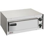 Diverso by Diamond Pizza Oven | 1x Ø35 cm | 50-350°C | 230V, Ophalen of Verzenden, Nieuw in verpakking