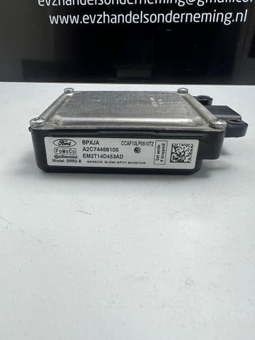 Ford S-Max  dodehoek sensor bj.2016 Artnr.EM2T14D453AD, Gebruikt, Volkswagen