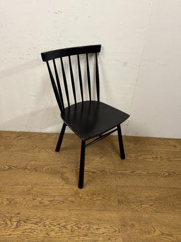 Gebruikte Horecastoel - S4303 Vintage/Café, Huis en Inrichting, Stoelen, Ophalen, Nieuw