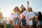 Give Soul at the Beach | 24 mei