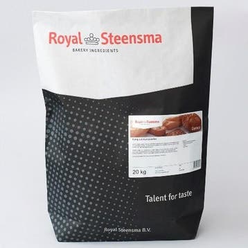Royal Steensma Kanopoeder 20kg, Hobby en Vrije tijd, Verzenden, Nieuw