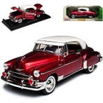 Motormax 1:18 - Modelauto - Chevrolet Bel Air 1950 - Diecast, Nieuw