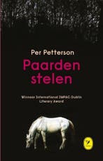 Paarden stelen / Colibri-bibliotheek / 10 9789462370388, Verzenden, Gelezen, Per Petterson