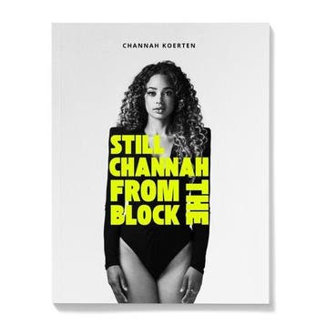 Boek Still Channah from the block 9789083107752, Boeken, Verzenden, Nieuw