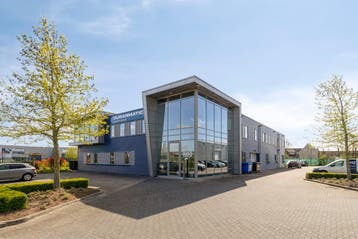 Te huur Belegging Dordrecht Robijn 800, Huur