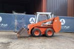 Veiling: Schranklader Diesel, Ophalen, Wiellader of Shovel