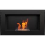 Bio Ethanol Haard Golf Black 65, Nieuw