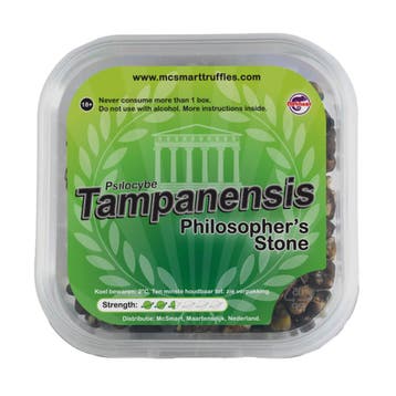 Tampanensis Truffels - 15 gram, Ophalen of Verzenden, Nieuw