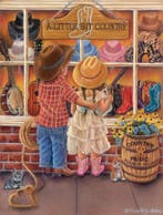 SunsOut puzzel XXL stukjes - A Bit  van €16,99 voor €8,49, Ophalen of Verzenden, Nieuw