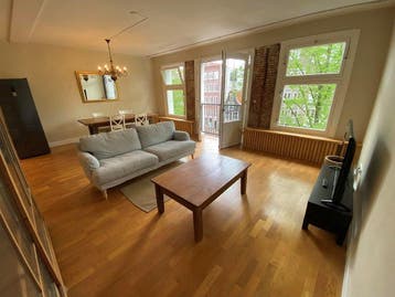 Te huur: Appartement Brouwersgracht in Amsterdam, Noord-Holland, Appartement, Amsterdam