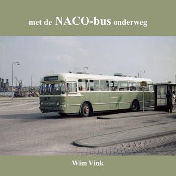 Met De Naco-Bus Onderweg | Wim Vink | Nieuw, Ophalen of Verzenden, Nieuw, Wim Vink